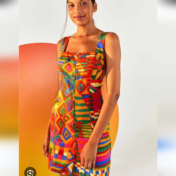 FARM Rio Dresses & Skirts - FARM RIO Dress || Small